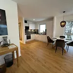 Ferienwohnung Amalie