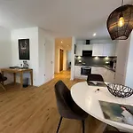 Ferienwohnung Amalie
