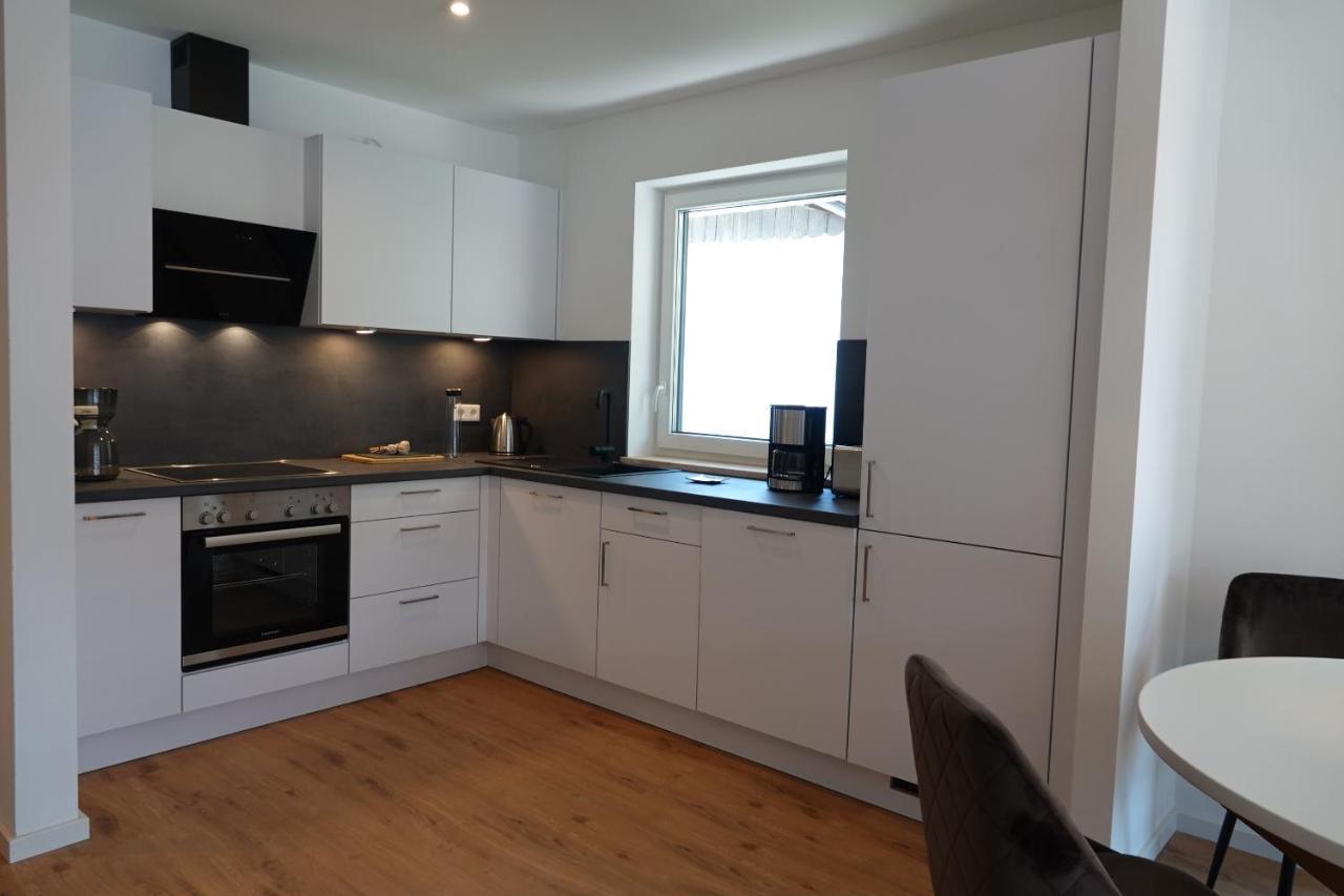 Amalie Apartment Fussen