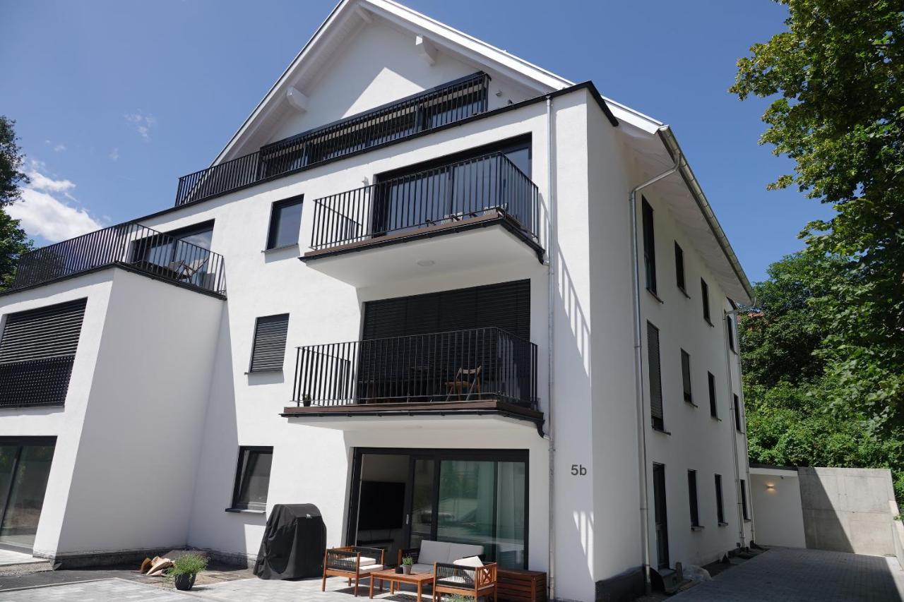 Amalie Apartment *