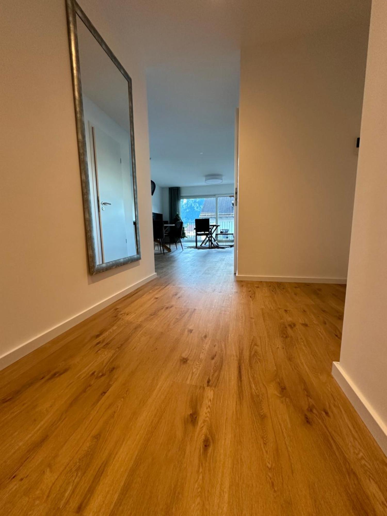 Amalie Apartment *