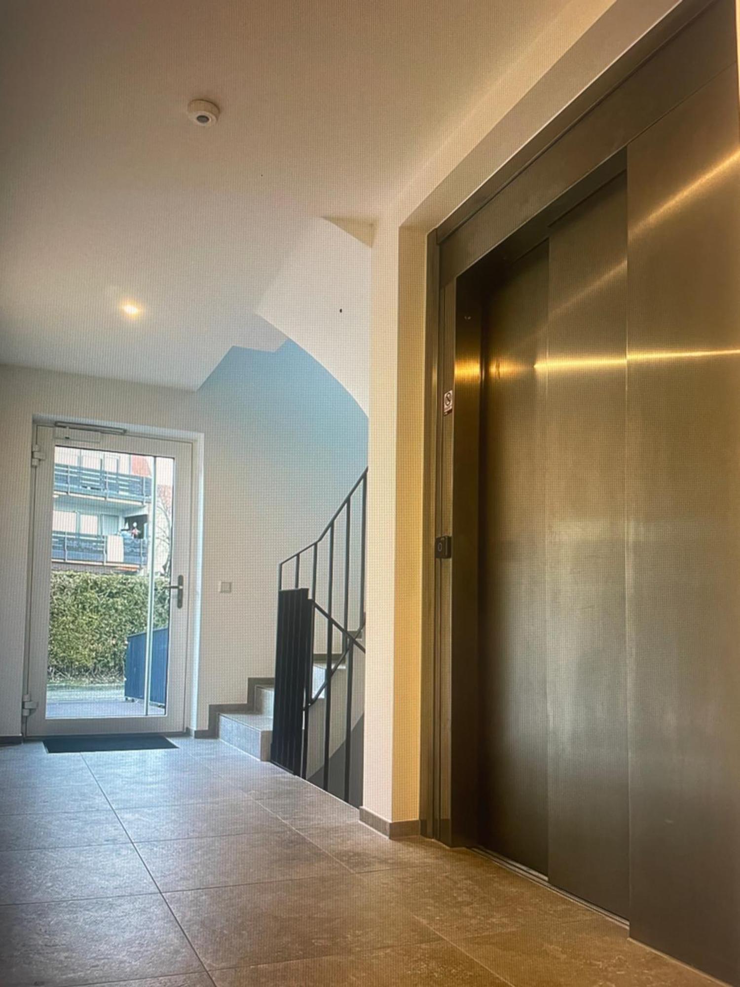 Amalie Apartment