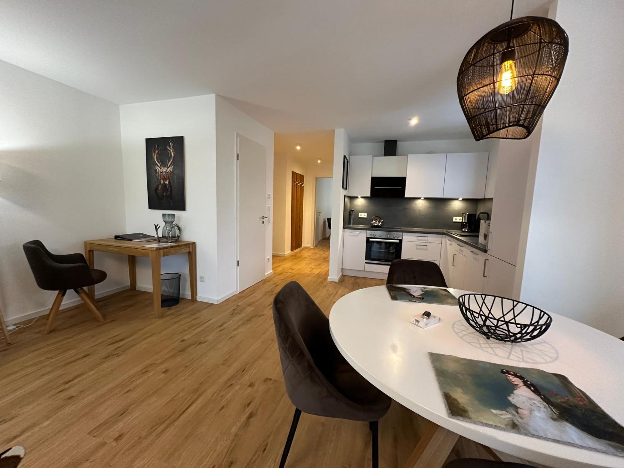 Amalie Apartment